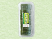 松鶴園通販：OM-24：西尾ういろう（抹茶ういろう）（1袋6個入り）648円